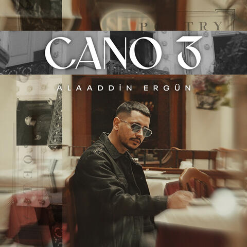 Cano 3 album art