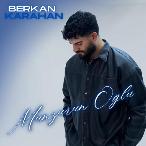 Munzurun Oğlu album art