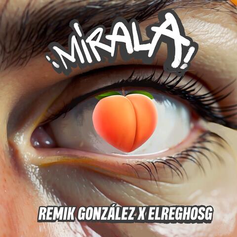 Mírala album art