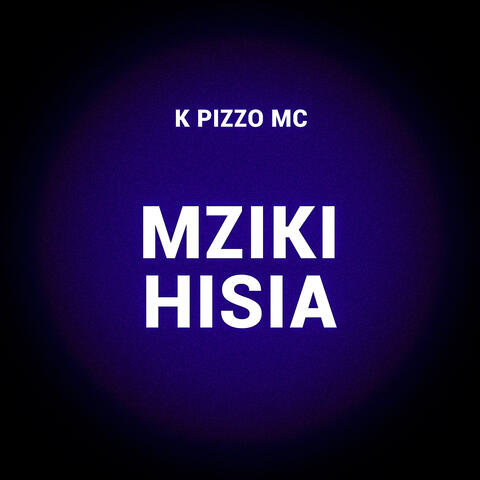 Mziki Hisia album art