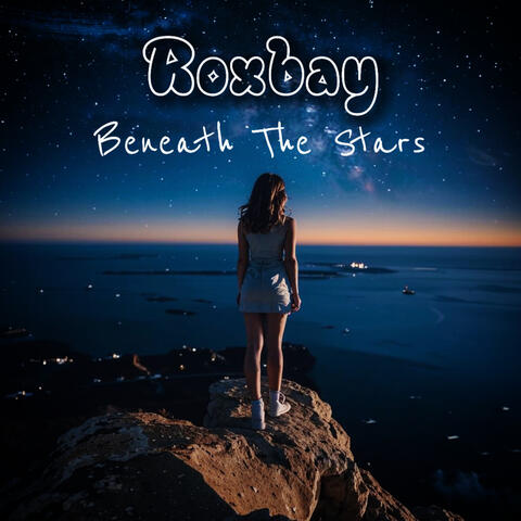 Beneath the Stars album art