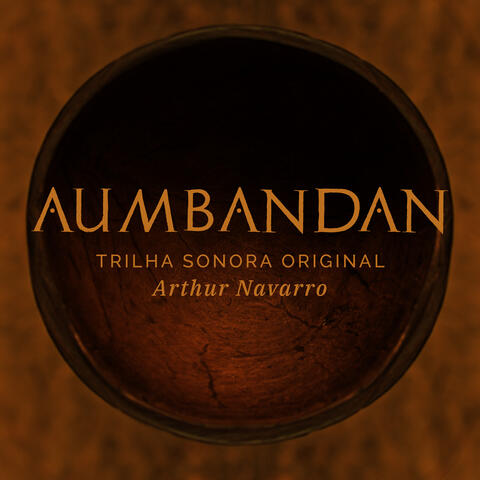 Aumbandan (Trilha Sonora Original) album art