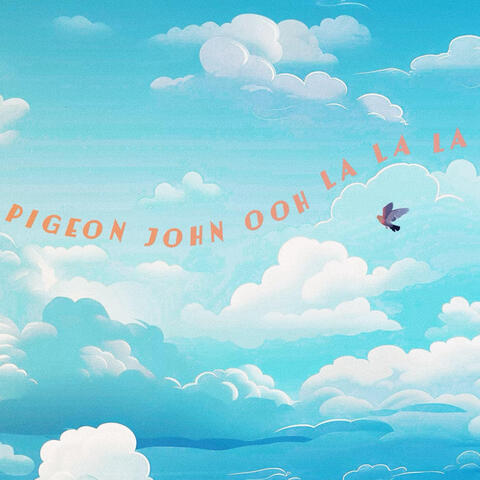 Ooh La La La album art