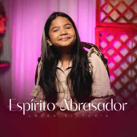 Espírito Abrasador album art