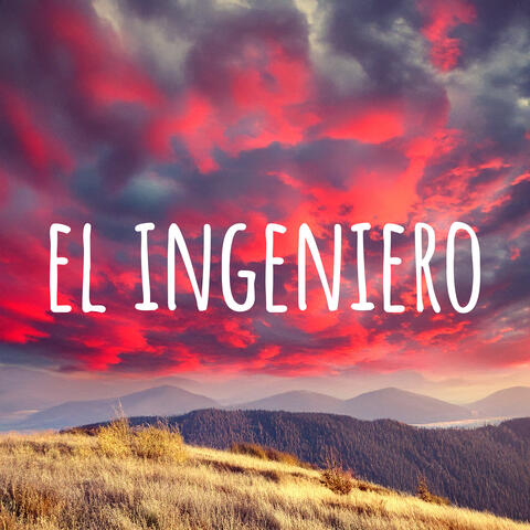 El Ingeniero album art
