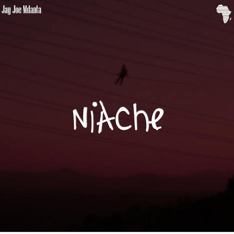 Niache album art