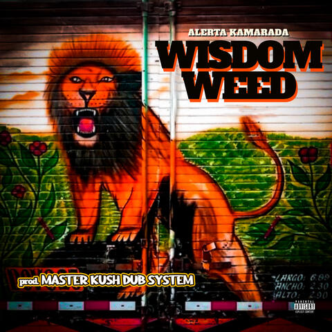 Wisdom & Glory album art