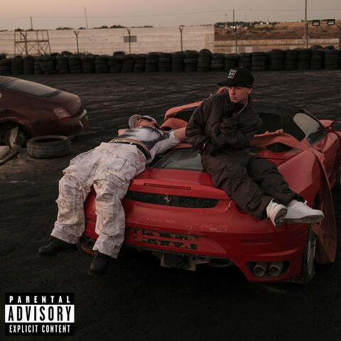 Slim Shady album art
