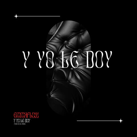 Y Yo Le Doy album art
