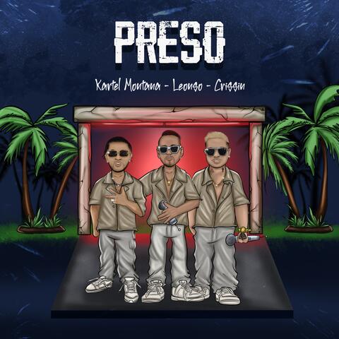 Preso album art