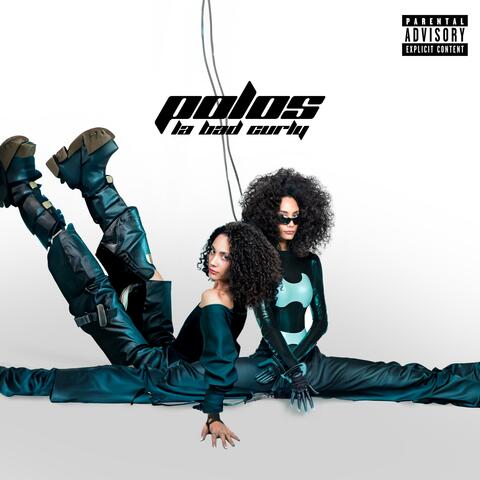Polos album art
