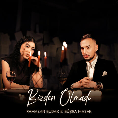 Bizden Olmadı album art