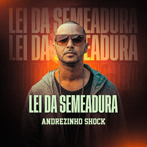 Lei da Semeadura album art