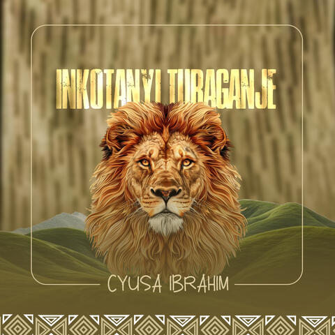 Inkotanyi Turaganje album art