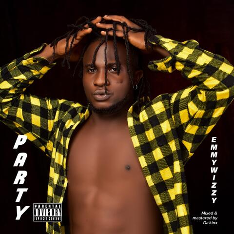 Party album art
