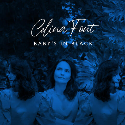 Baby's in Black album art