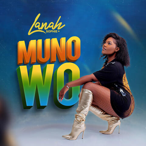 Muno Wo album art