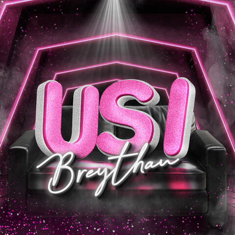 Usi album art