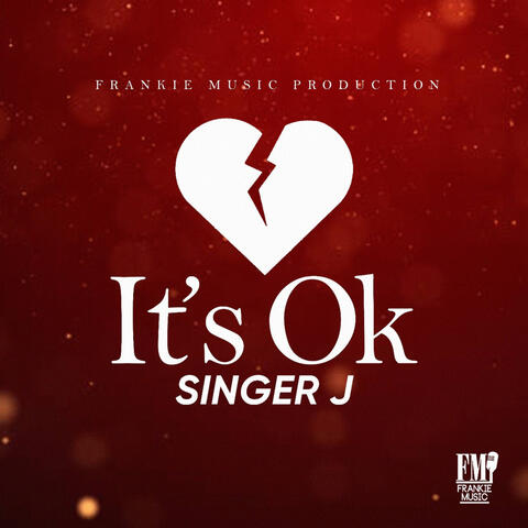 It's Ok album art