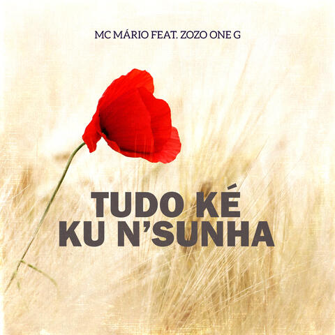 Tudo Ke Ku Nsunha album art