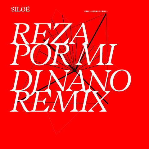Reza por Mí album art