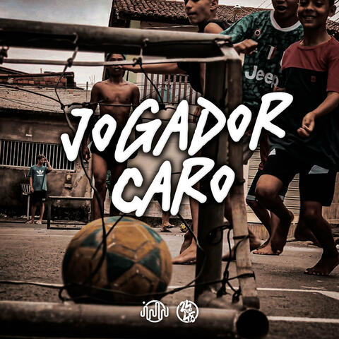 Jogador Caro album art