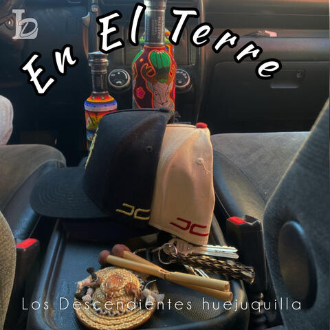 En el Terre album art