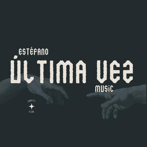 Última Vez album art