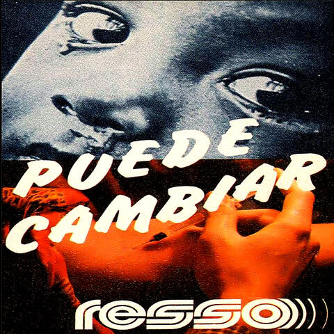 Puede Cambiar album art
