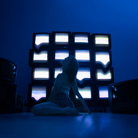 Сериалы album art