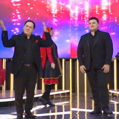 Azerbaycanım album art