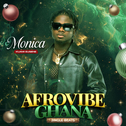 Monica album art