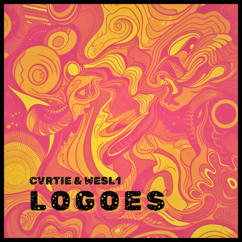L O G O E S album art