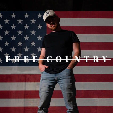 Free Country album art