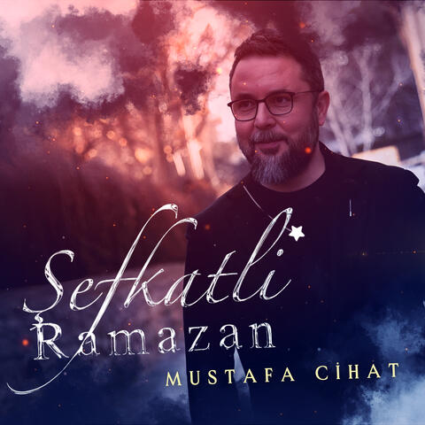 Şefkatli Ramazan album art