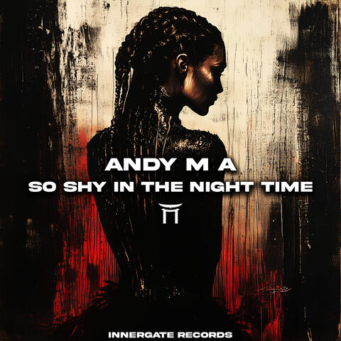 So Shy in the Night Time album art