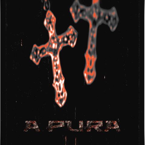 A Pura album art