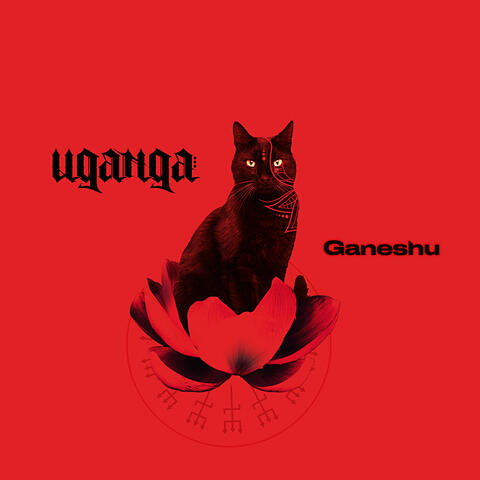 Ganeshu album art