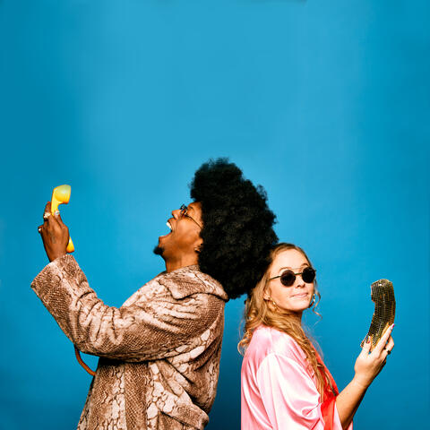 Miss Connection album art