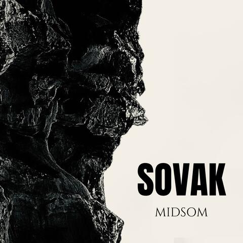 Midsom album art