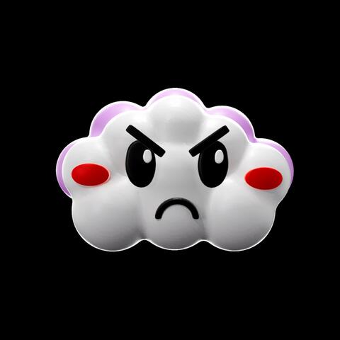 En una Nube Vol. 2 album art