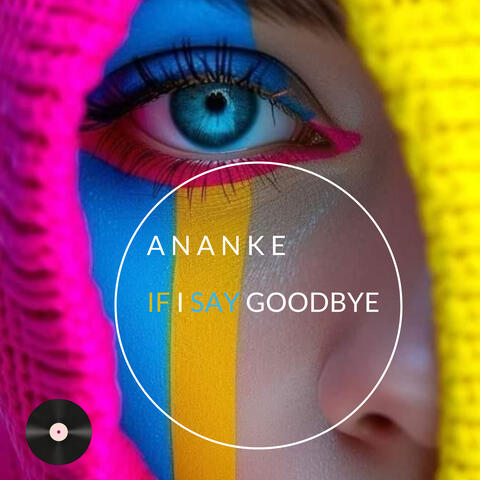 If I Say Goodbye album art
