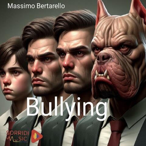 Bullying album art