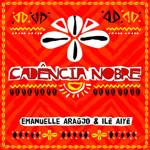 Cadência Nobre album art
