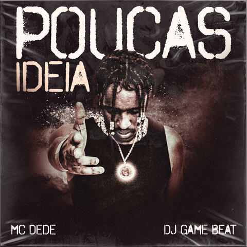 Poucas Ideia album art