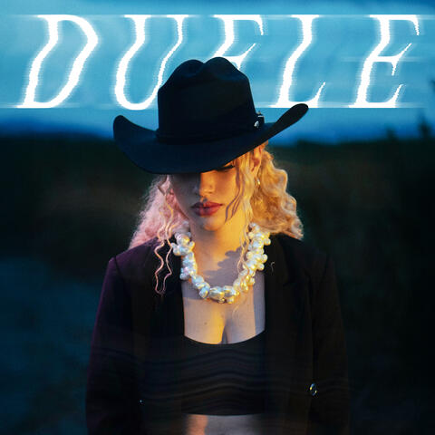 Duele album art