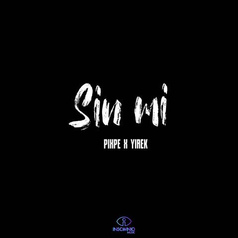 Sin Mi album art