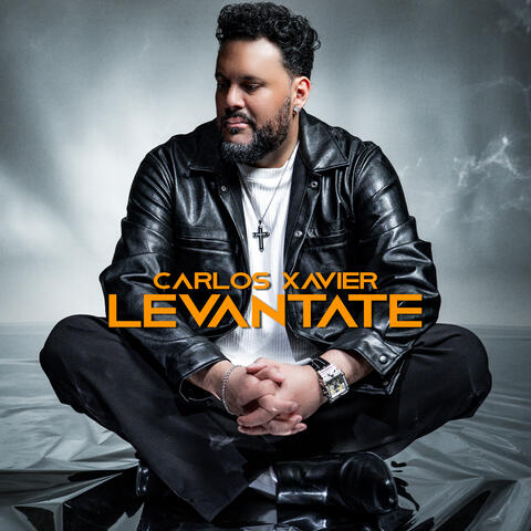 Levantate album art