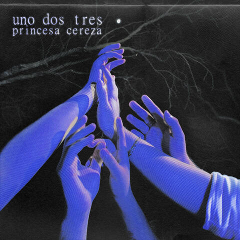 Uno Dos Tres album art