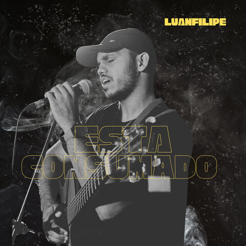 Está Consumado album art